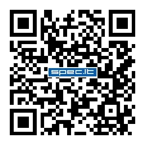 QR kodas | VIDLINDAS, R. Vaitonio, IĮ | spec.lt