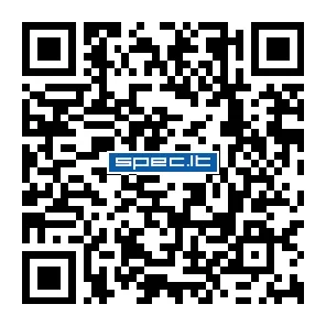QR kodas | VIDMADĖ, V. Videikienės dizaino salonas | spec.lt
