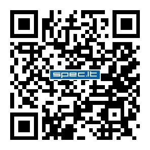 QR kodas | Vidmantas Jonkus, MB | spec.lt