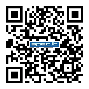 QR kodas | Vidmanto Andrijaičio Įmonė | spec.lt