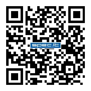QR kodas | Vidmanto Bašio Įmonė | spec.lt