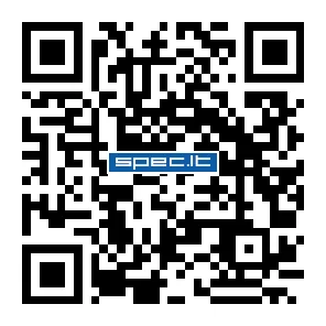 QR kodas | Vidmanto Burausko įmonė | spec.lt