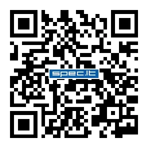 QR kodas | Vidmanto Dainausko, IĮ | spec.lt