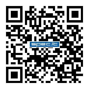 QR kodas | Vidmanto Griciaus komercinė firma