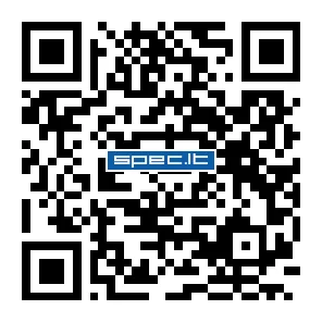 QR kodas | Vidmanto Juso firma Dendrofilija