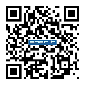 QR kodas | Vidmanto Kairevičiaus įmonė | spec.lt
