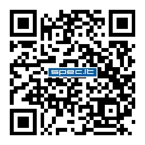 QR kodas | Vidmanto Kšivicko individuali įmonė | spec.lt