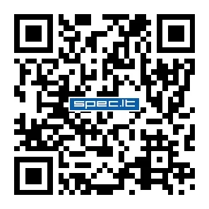 QR kodas | Vidmanto Langai, IĮ | spec.lt