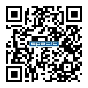 QR kodas | Vidmanto Lėlio, UAB | spec.lt