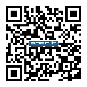 QR kodas | Vidmanto Mikalajūno įmonė | spec.lt