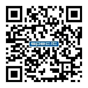 QR kodas | Vidmanto Norkeliūno įmonė | spec.lt
