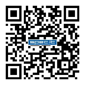 QR kodas | Vidmanto Pauros, IĮ Vip Plius | spec.lt