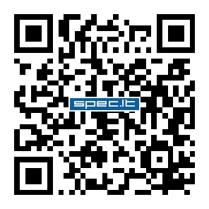 QR kodas | Vidmanto Petrylos, IĮ | spec.lt