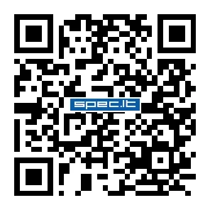 QR kodas | Vidmanto Savicko įmonė | spec.lt
