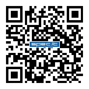 QR kodas | Vidmanto Serapino įmonė | spec.lt