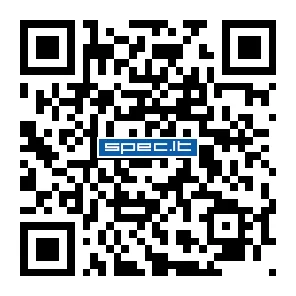 QR kodas | Vidmanto Skabursko įmonė