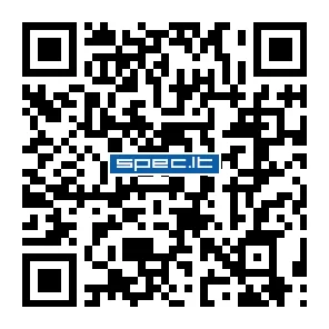 QR kodas | Vidmanto Sperausko Automobilių Servisas, IĮ
