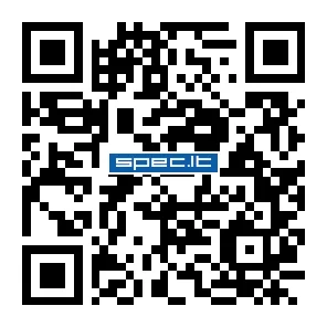 QR kodas | Vidmanto Stadaliaus Prekybos Įmonė | spec.lt