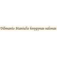 Vidmanto Staniulio Knygynas | spec.lt