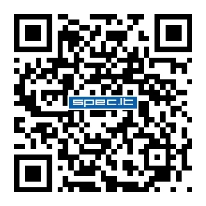 QR kodas | Vidmanto Stašausko įmonė | spec.lt