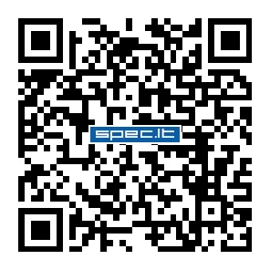 QR kodas | Vidmanto Šumino galanterijos gaminių įmonė