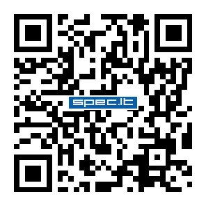QR kodas | Vidmanto Svoto įmonė | spec.lt