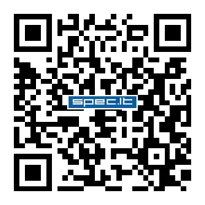 QR kodas | Vidmanto Žalgevičiaus, IĮ