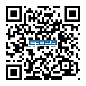 QR kodas | Vidmanto Žilinsko, IĮ | spec.lt