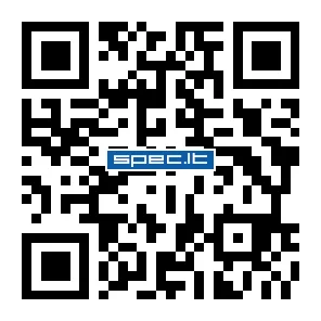 QR kodas | Vidmara, UAB | spec.lt