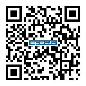 QR kodas | Vidmas, UAB