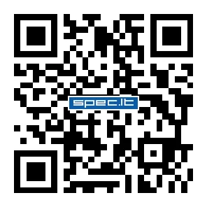 QR kodas | Vidmastata, UAB | spec.lt
