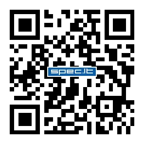 QR kodas | Vidmera, MB