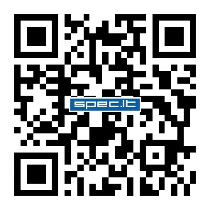 QR kodas | Vidmesta, UAB | spec.lt