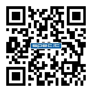 QR kodas | Vidmeta, UAB | spec.lt