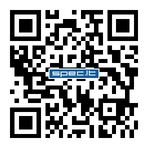 QR kodas | Vidmindas, UAB | spec.lt