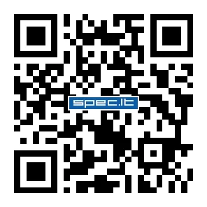 QR kodas | Vidminta, UAB | spec.lt