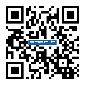 QR kodas | Vidmos ratai, UAB