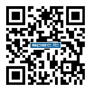 QR kodas | Vido Bakščio, IĮ