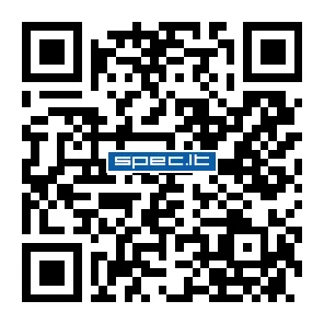 QR kodas | Vido Balkaus firma