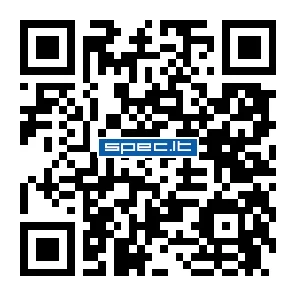 QR kodas | Vido Čepausko firma