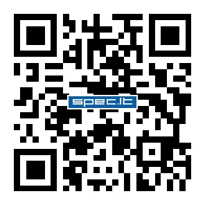 QR kodas | Vido Čepono, IĮ