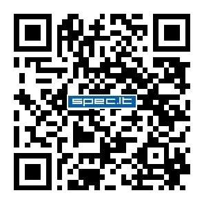 QR kodas | Vido Černevičiaus įmonė