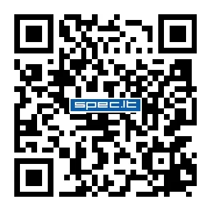 QR kodas | Vido Čivilio įmonė