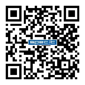 QR kodas | Vido Damkaus Įmonė | spec.lt