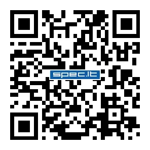 QR kodas | Vido Dėdelio Įmonė | spec.lt