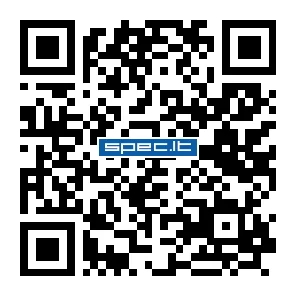 QR kodas | Vido Krištaponio Įmonė | spec.lt