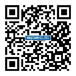 QR kodas | Vido Kūmelio Įmonė | spec.lt