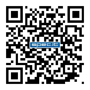 QR kodas | Vido langų remontas, MB | spec.lt