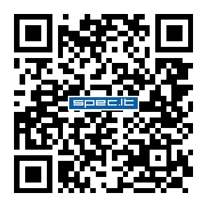 QR kodas | Vido Laurinaičio įmonė