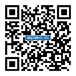 QR kodas | Vido Lukono įmonė | spec.lt